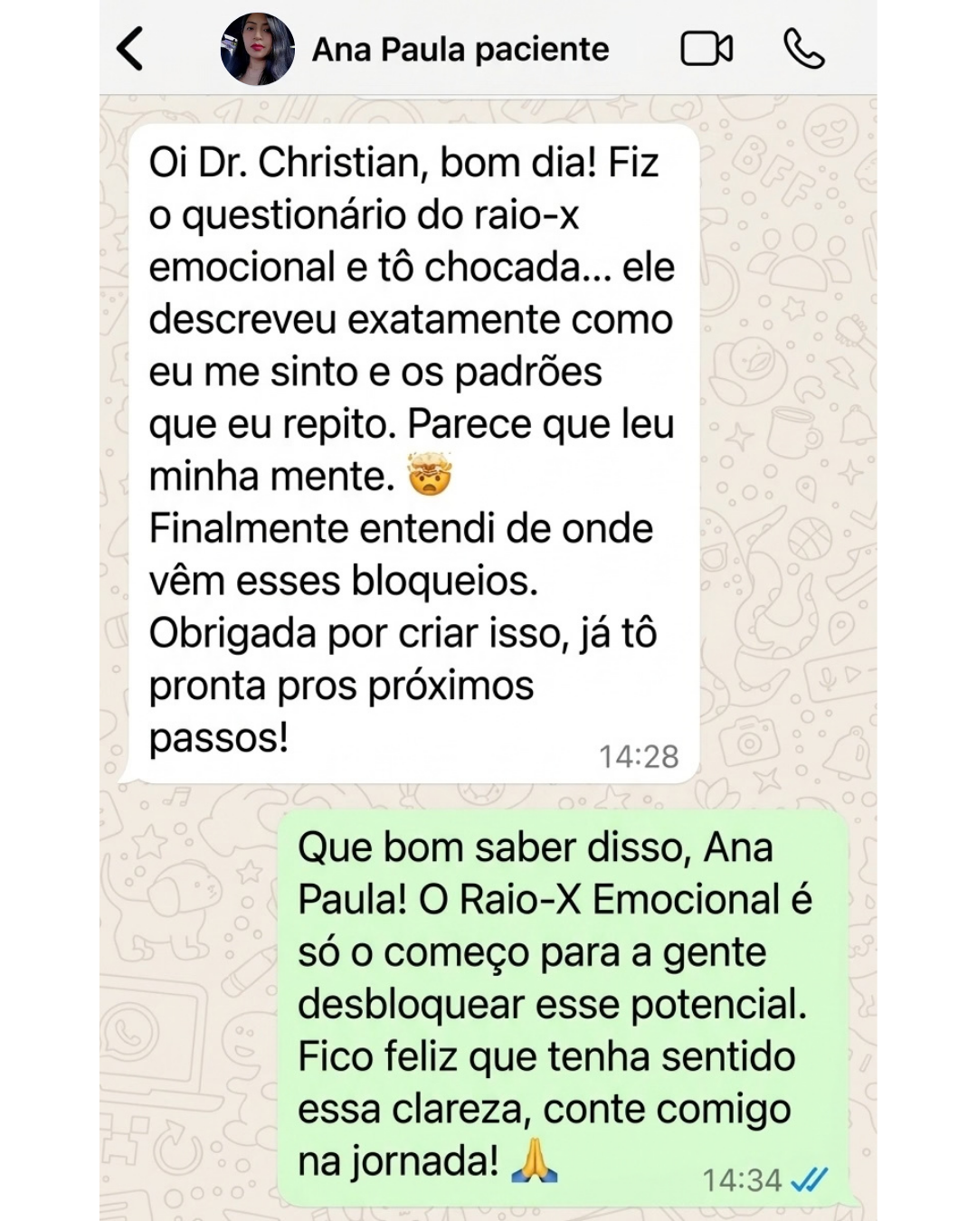 Depoimentos Ansiedade no Controle (4)